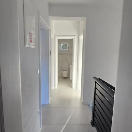 Casa vacanze Mirza
