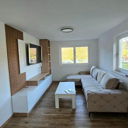 Casa vacanze Mirza *