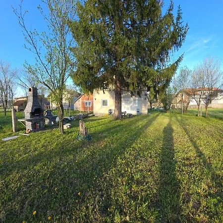 Casa vacanze Mirza Bihać