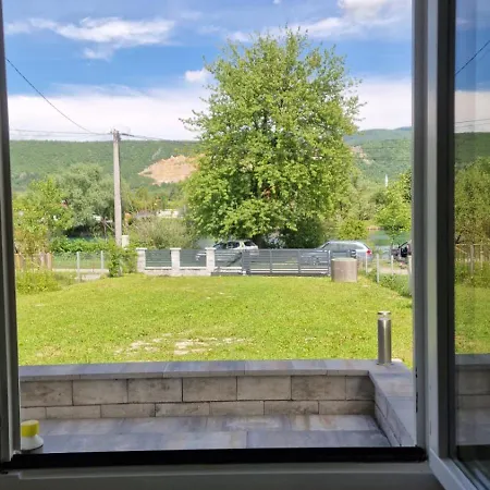 Mirza Casa vacanze Bihać