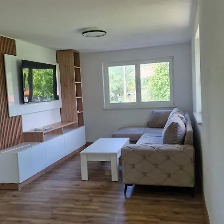 Casa vacanze Mirza Bihać