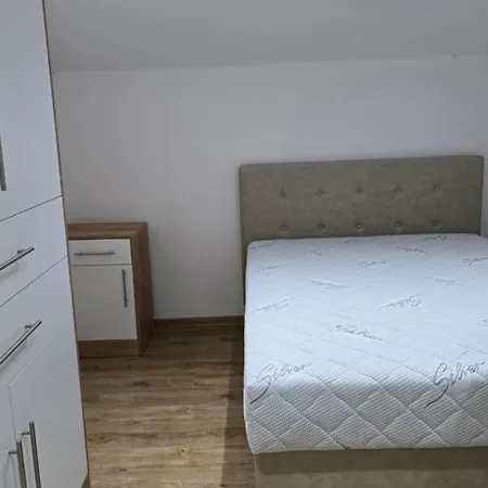 Mirza Casa vacanze Bihać