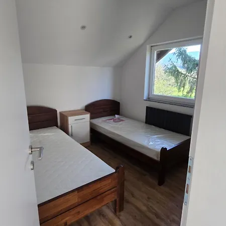 Mirza Casa vacanze Bihać