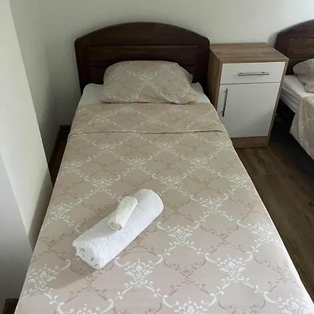 Mirza Casa vacanze *